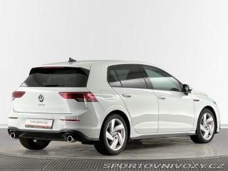 Volkswagen Golf GTI 2.0 TSI 180kW, manuál 2022