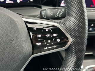 Volkswagen Golf GTI 2.0 TSI 180kW, manuál 2022