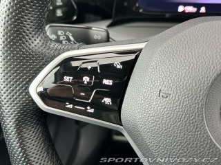 Volkswagen Golf GTI 2.0 TSI 180kW, manuál 2022