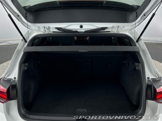 Volkswagen Golf GTI 2.0 TSI 180kW, manuál 2022