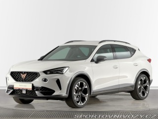 Cupra Formentor VZ 2.0 TSI 180kW DSG