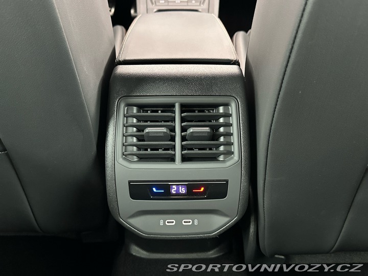 Cupra Formentor VZ 2.0 TSI 180kW DSG 2023