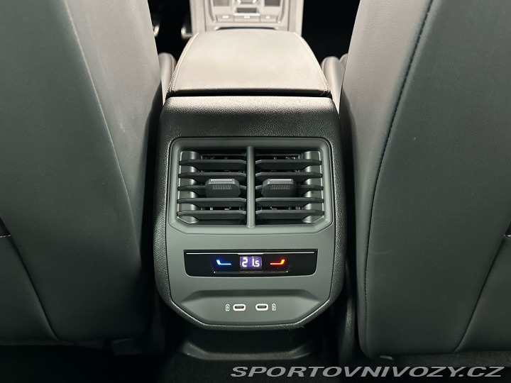 Cupra Formentor VZ 2.0 TSI 180kW DSG 2023