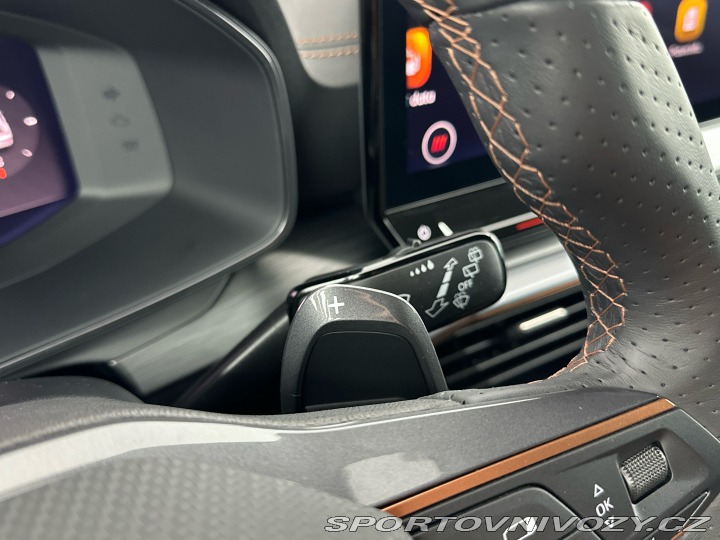 Cupra Formentor VZ 2.0 TSI 180kW DSG 2023