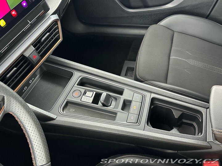 Cupra Formentor VZ 2.0 TSI 180kW DSG 2023