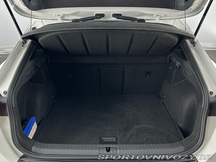 Cupra Formentor VZ 2.0 TSI 180kW DSG 2023