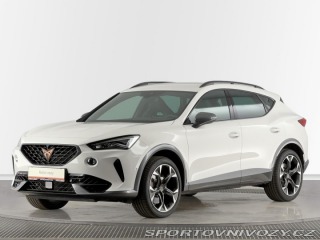 Cupra Formentor VZ 2.0 TSI 180kW DSG 2023