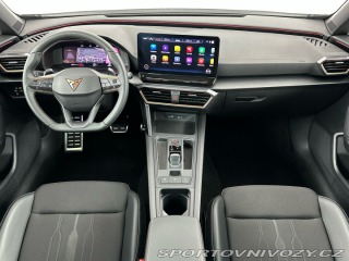 Cupra Formentor VZ 2.0 TSI 180kW DSG 2023