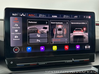 Cupra Formentor VZ 2.0 TSI 180kW DSG 2023