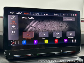 Cupra Formentor VZ 2.0 TSI 180kW DSG 2023