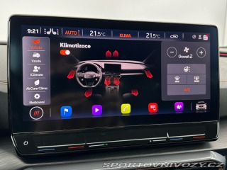 Cupra Formentor VZ 2.0 TSI 180kW DSG 2023