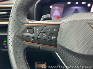 Cupra Formentor VZ 2.0 TSI 180kW DSG 2023