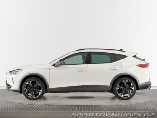 Cupra Formentor VZ 2.0 TSI 180kW DSG 2023