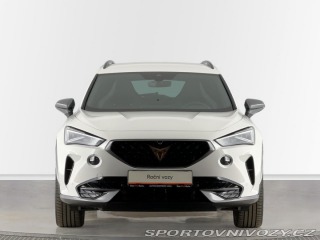 Cupra Formentor VZ 2.0 TSI 180kW DSG 2023