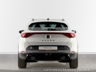 Cupra Formentor VZ 2.0 TSI 180kW DSG 2023