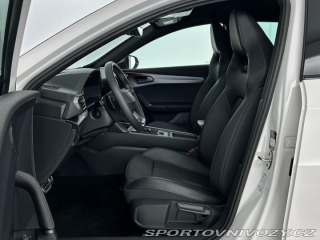 Cupra Formentor VZ 2.0 TSI 180kW DSG 2023