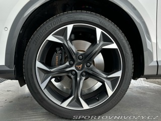 Cupra Formentor VZ 2.0 TSI 180kW DSG 2023