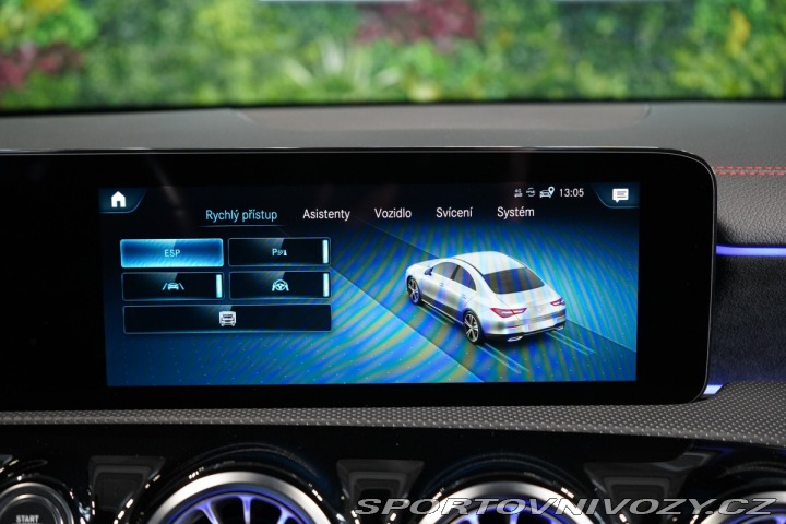 Mercedes-Benz CLA 200*4M*AMG*PANO*DISTRONIC 2022