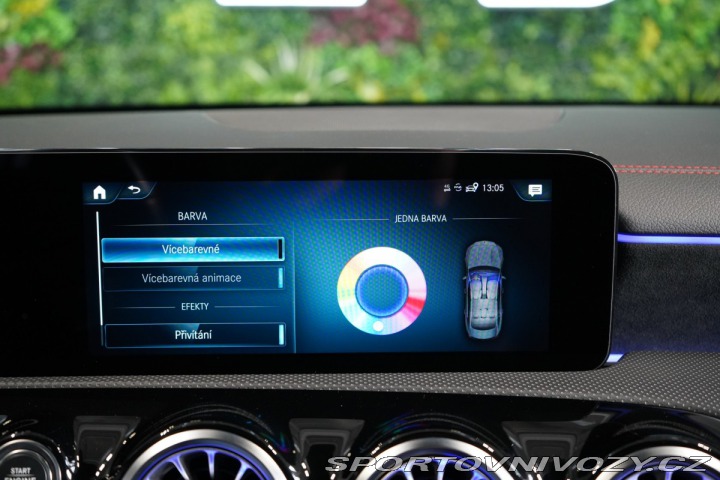 Mercedes-Benz CLA 200*4M*AMG*PANO*DISTRONIC 2022