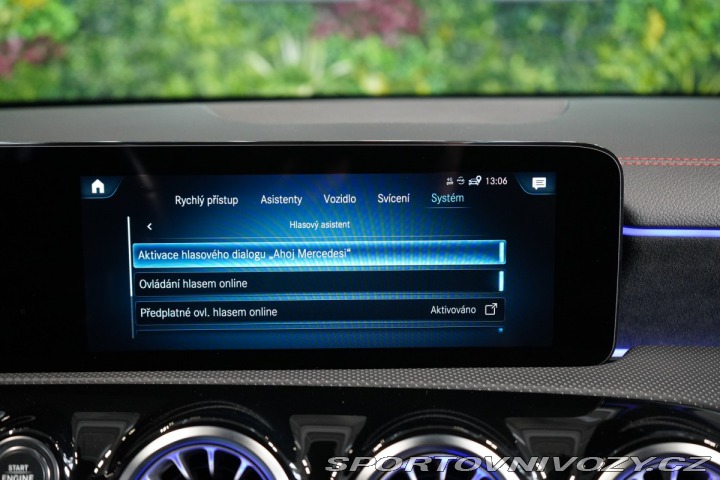 Mercedes-Benz CLA 200*4M*AMG*PANO*DISTRONIC 2022