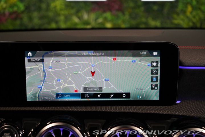 Mercedes-Benz CLA 200*4M*AMG*PANO*DISTRONIC 2022