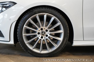 Mercedes-Benz CLA 200*4M*AMG*PANO*DISTRONIC 2022