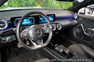 Mercedes-Benz CLA 200*4M*AMG*PANO*DISTRONIC 2022