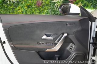 Mercedes-Benz CLA 200*4M*AMG*PANO*DISTRONIC 2022