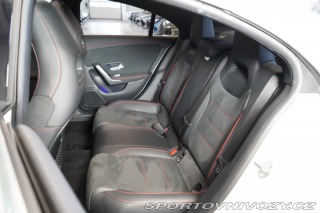 Mercedes-Benz CLA 200*4M*AMG*PANO*DISTRONIC 2022