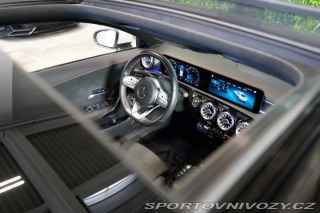 Mercedes-Benz CLA 200*4M*AMG*PANO*DISTRONIC 2022