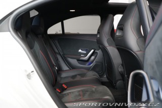 Mercedes-Benz CLA 200*4M*AMG*PANO*DISTRONIC 2022
