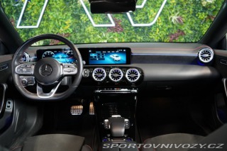Mercedes-Benz CLA 200*4M*AMG*PANO*DISTRONIC 2022