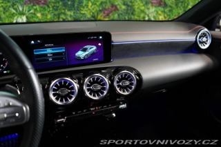Mercedes-Benz CLA 200*4M*AMG*PANO*DISTRONIC 2022