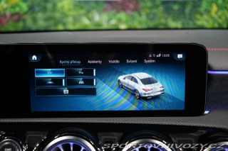 Mercedes-Benz CLA 200*4M*AMG*PANO*DISTRONIC 2022