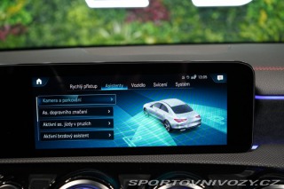 Mercedes-Benz CLA 200*4M*AMG*PANO*DISTRONIC 2022