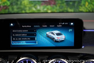 Mercedes-Benz CLA 200*4M*AMG*PANO*DISTRONIC 2022