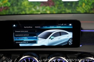 Mercedes-Benz CLA 200*4M*AMG*PANO*DISTRONIC 2022