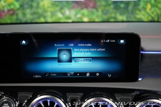 Mercedes-Benz CLA 200*4M*AMG*PANO*DISTRONIC 2022