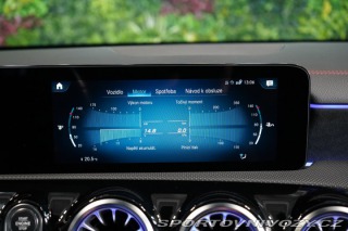 Mercedes-Benz CLA 200*4M*AMG*PANO*DISTRONIC 2022