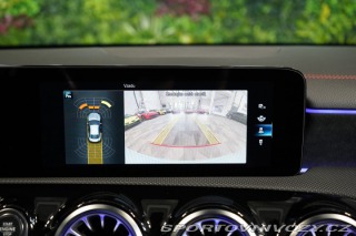 Mercedes-Benz CLA 200*4M*AMG*PANO*DISTRONIC 2022