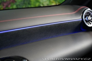 Mercedes-Benz CLA 200*4M*AMG*PANO*DISTRONIC 2022