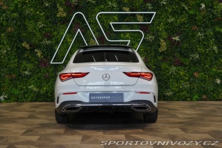 Mercedes-Benz CLA 200*4M*AMG*PANO*DISTRONIC 2022