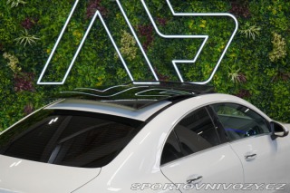 Mercedes-Benz CLA 200*4M*AMG*PANO*DISTRONIC 2022