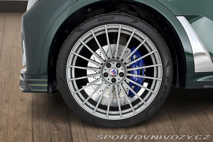 Alpina XB7 XB7 2021
