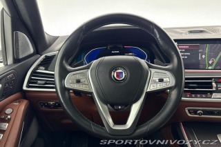 Alpina XB7 XB7 2021