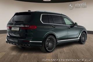 Alpina XB7 XB7 2021