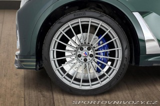 Alpina XB7 XB7 2021
