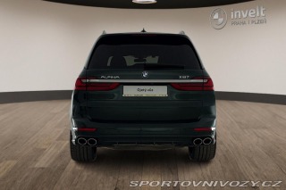 Alpina XB7 XB7 2021