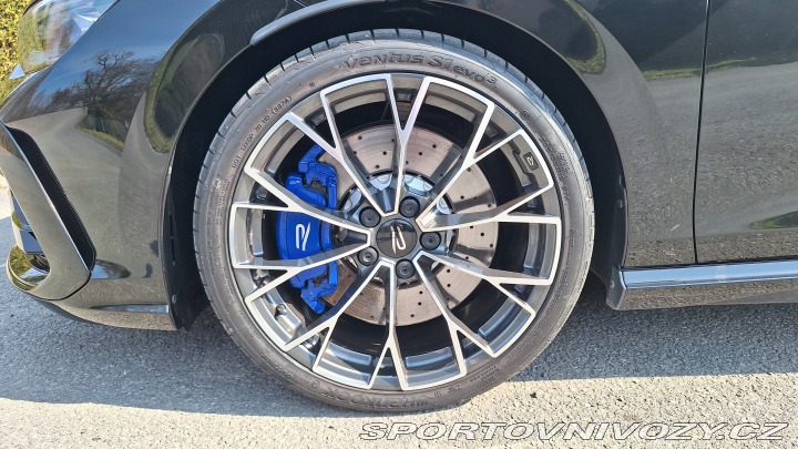 Volkswagen Golf R 2.0 TSI 245 kW 4x4 2025