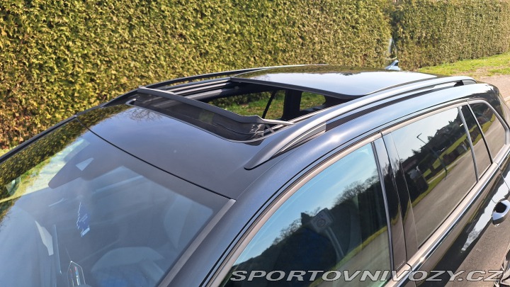 Volkswagen Golf R 2.0 TSI 245 kW 4x4 2025